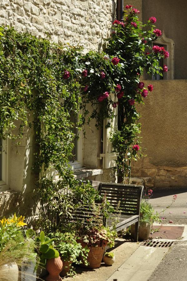 Petit Montrachet Βίλα Chassagne-Montrachet Εξωτερικό φωτογραφία