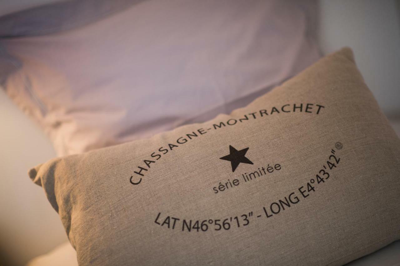 Petit Montrachet Βίλα Chassagne-Montrachet Εξωτερικό φωτογραφία